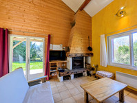 Propriété à vendre à Le Soulié, Hérault - 840 000 € - photo n°9