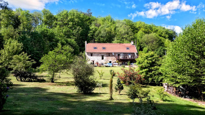 house for sale in Haute-Vienne