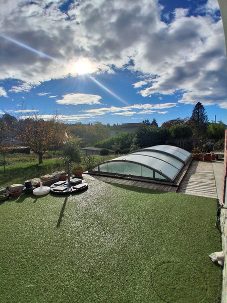 French property for sale in Saint-Paul-le-Jeune, Ardèche - €371,000 - photo 3