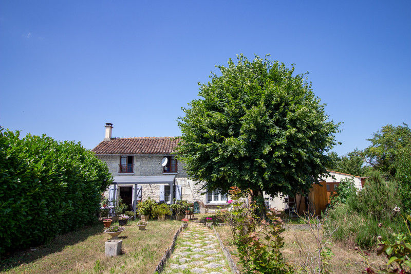 Maison à vendre à Razines, Indre-et-Loire - 116 600 € - photo 1