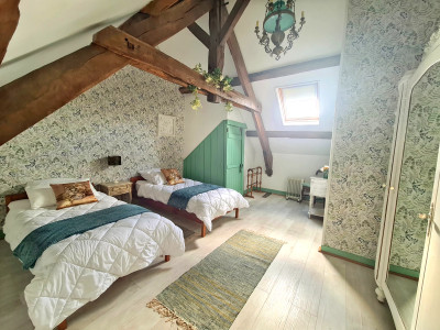 French property for sale in Saint-Fraimbault, Orne - €86,000 - photo 5