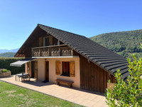 Propriété à vendre à Queige, Savoie - 488 800 € - photo n°1
