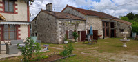 Maison à vendre à Chaunay, Vienne - 224.700 € - photo 2