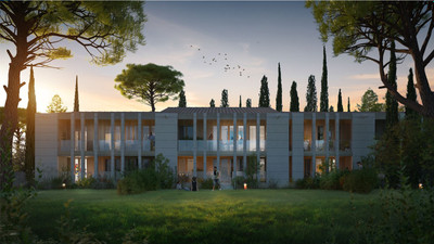 French property for sale in Villeneuve-lès-Avignon, Gard - €725,000 - photo 1