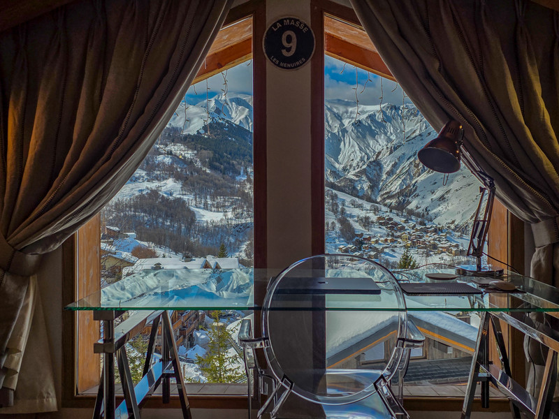 Ski property for sale in Saint Martin de Belleville - €3,500,000 - photo 11