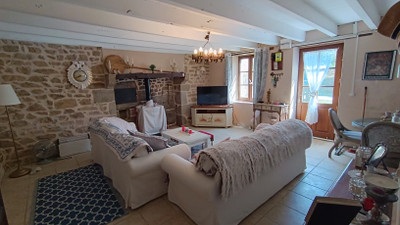 French property for sale in Auzances, Creuse - €85,000 - photo 5