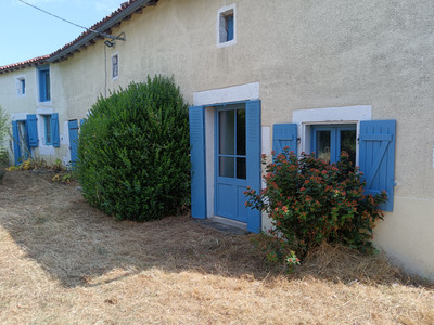 house for sale in Vienne
