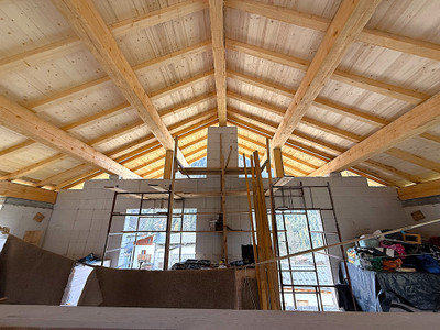 Ski property for sale in Sainte Foy - €500,000 - photo 8