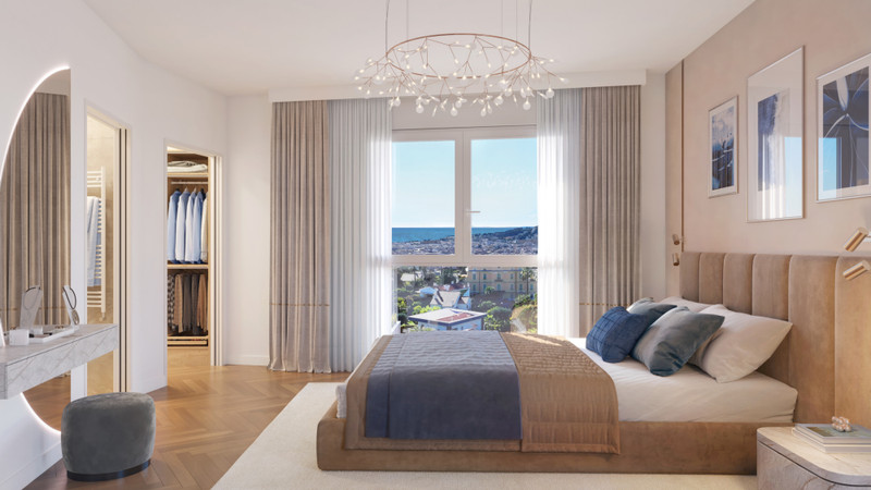 French property for sale in Nice, Alpes-Maritimes - €1,400,000 - photo 5