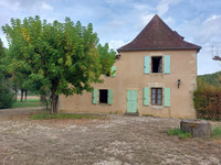 Commerce à vendre à Limeuil, Dordogne - 401.990 € - photo 1