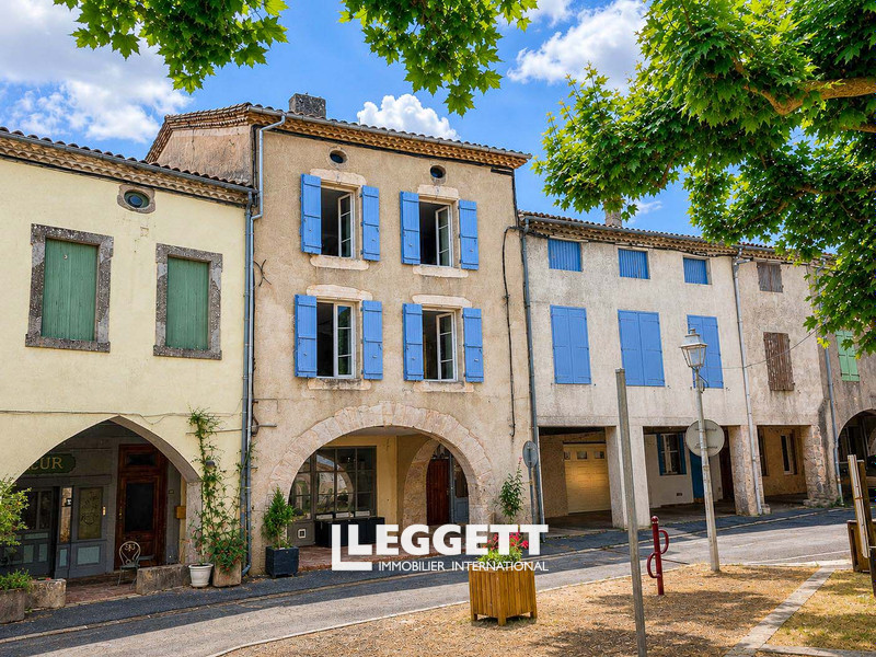 Maison 8 pièce(s), SOS
