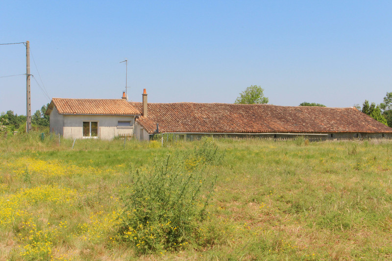 French property for sale in Saint-Aubin-le-Cloud, Deux-Sèvres - photo 10