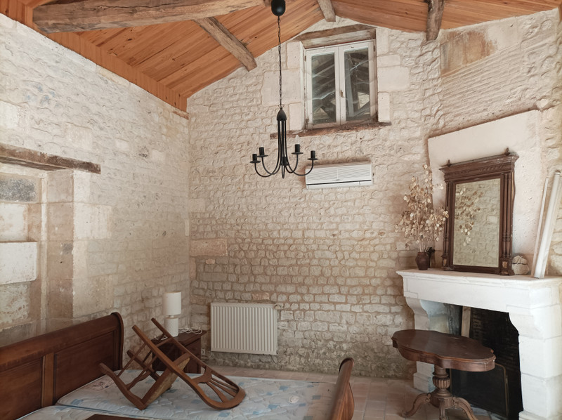French property for sale in Salles-Lavalette, Charente - €519,960 - photo 7