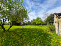 Maison à vendre à Fontenay-le-Comte, Vendée - 284.000 € - photo 10