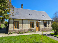 Maison à vendre à La Ferté-en-Ouche, Orne - 143.000 € - photo 1