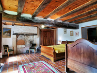 Maison à vendre à Selles-sur-Cher, Loir-et-Cher - 167.400 € - photo 5