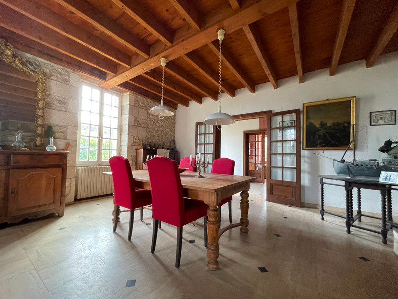 French property for sale in Chalais, Charente - photo 3