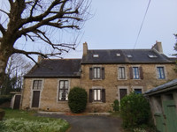 Maison à vendre à Saint-Thégonnec Loc-Eguiner, Finistère - 172.800 € - photo 2