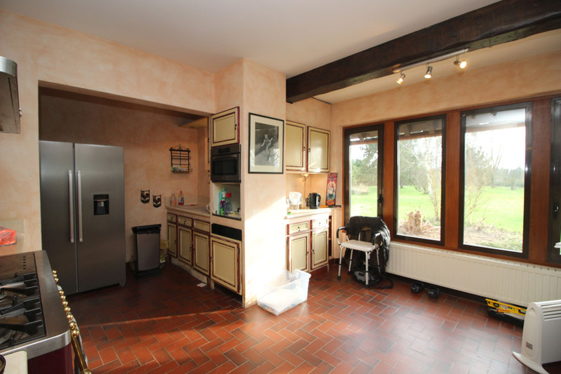 French property for sale in Poulaines, Indre - €256,800 - photo 2