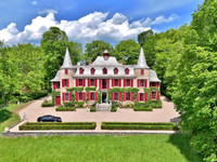 Propriété à vendre à Saint-Pierre-de-Trivisy, Tarn - 890 000 € - photo n°1