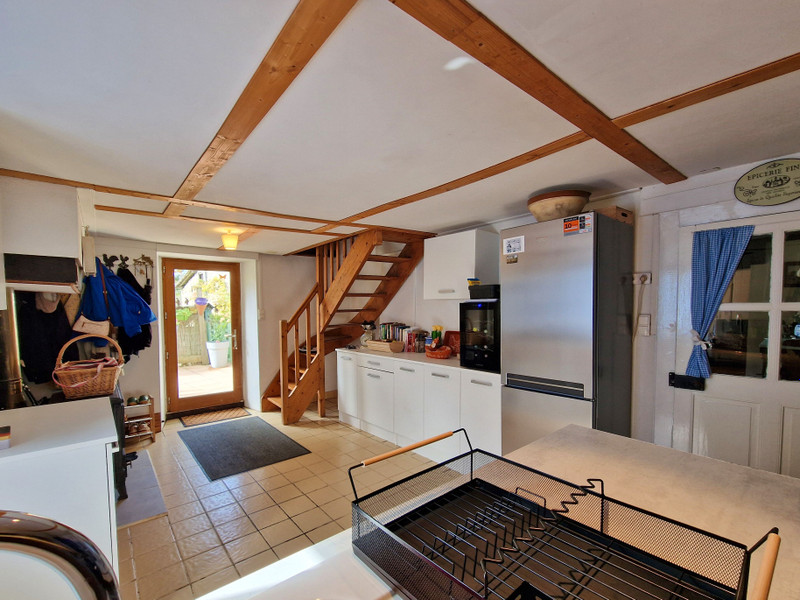 French property for sale in Chassenon, Charente - €130,800 - photo 2