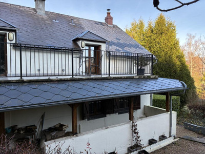house for sale in Saône-et-Loire