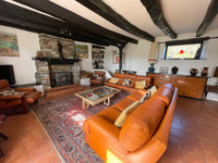 Maison à vendre à Saint-Vran, Côtes-d'Armor - 371.000 € - photo 4