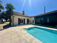 Maison à vendre à Projan, Gers - 425.000 € - photo 2