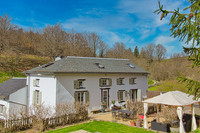Detached for sale in Arfons Tarn Midi_Pyrenees