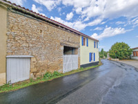 Maison à vendre à Val-de-Bonnieure, Charente - 109 000 € - photo 10