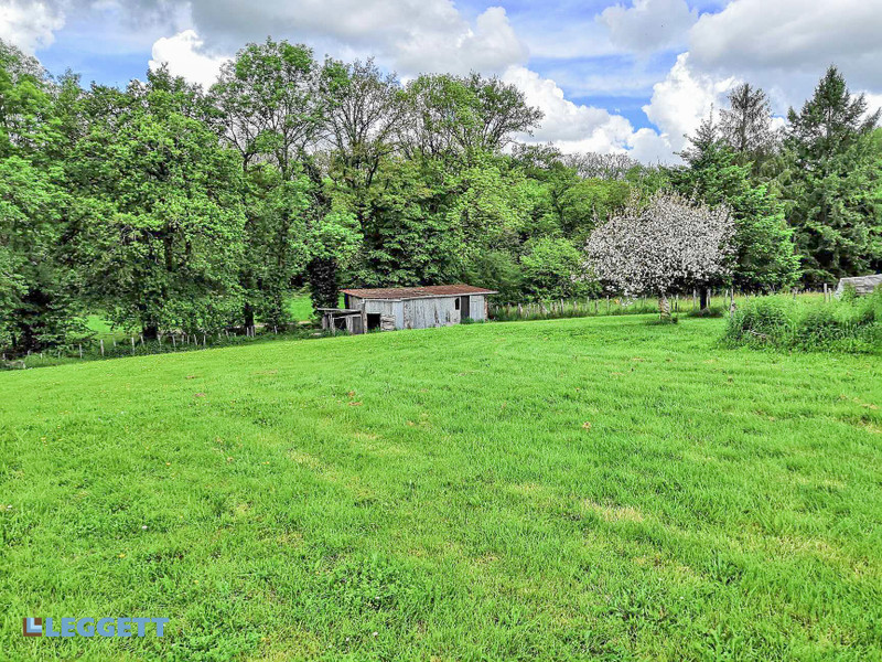 French property for sale in Magnac-Laval, Haute-Vienne - €141,700 - photo 1