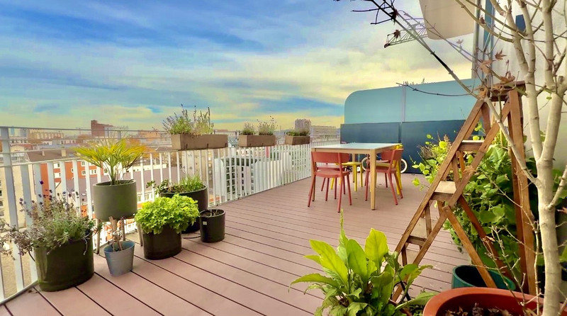 French property for sale in Clichy, Hauts-de-Seine - €1,100,000 - photo 1