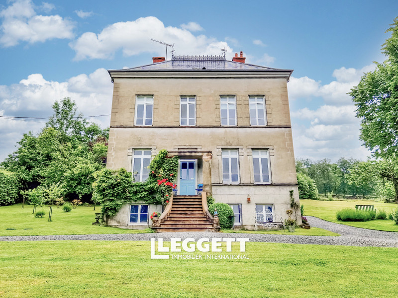 Maison 5 pièce(s), LA VILLETELLE