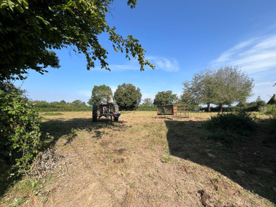 French property for sale in Préveranges, Cher - €141,700 - photo 4