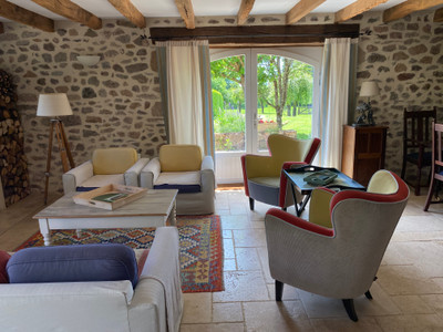 French property for sale in Corrèze, Corrèze - €529,990 - photo 3