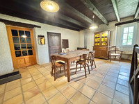 Maison à vendre à Montcuq-en-Quercy-Blanc, Lot - 205.000 € - photo 6