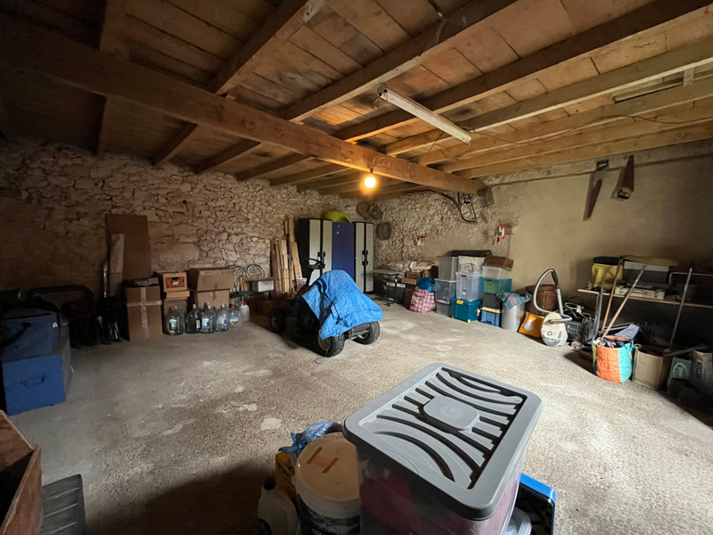 French property for sale in Brassac, Tarn-et-Garonne - €160,000 - photo 8