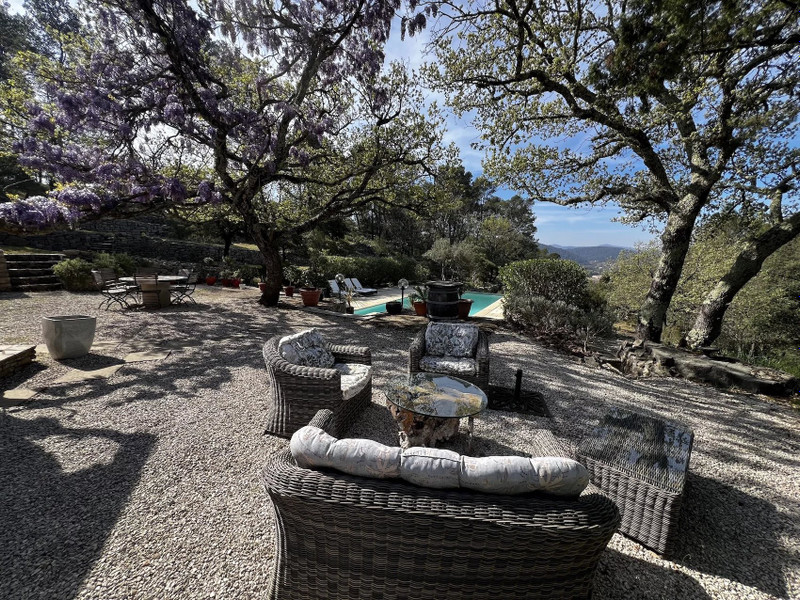 French property for sale in Cabasse, Var - €847,000 - photo 7