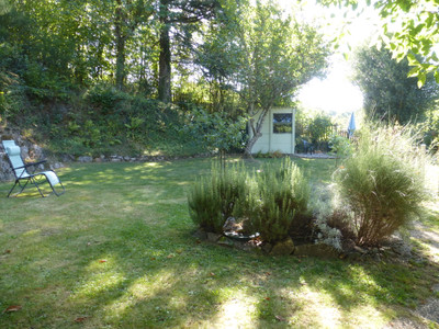 French property for sale in Naillat, Creuse - €80,000 - photo 2
