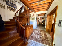Maison à vendre à Saint-Séverin, Charente - 477.000 € - photo 7