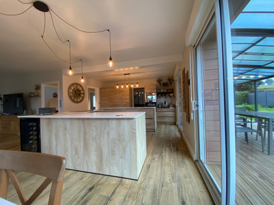 French property for sale in Isigny-le-Buat, Manche - €397,500 - photo 3