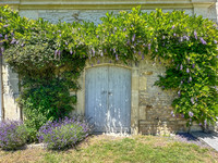 Propriété à vendre à Louzac-Saint-André, Charente - 535 000 € - photo n°5