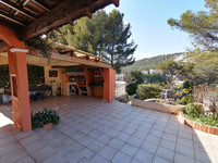 Maison à vendre à Carnoux-en-Provence, Bouches-du-Rhône - 765.000 € - photo 10