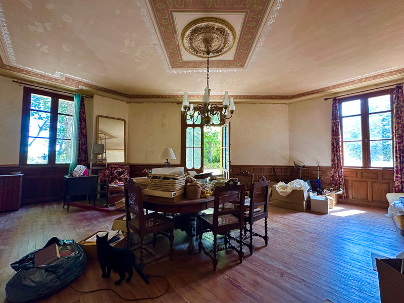 French property for sale in Saint-Laurent-des-Vignes, Dordogne - €314,000 - photo 5