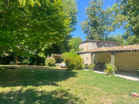 Propriété à vendre à Coteaux-du-Blanzacais, Charente - 199 900 € - photo n°2