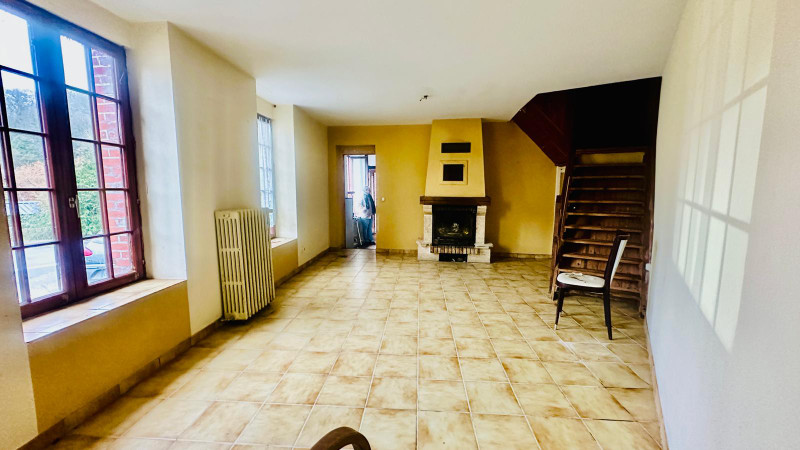 French property for sale in La Ferrière-aux-Étangs, Orne - €77,000 - photo 3