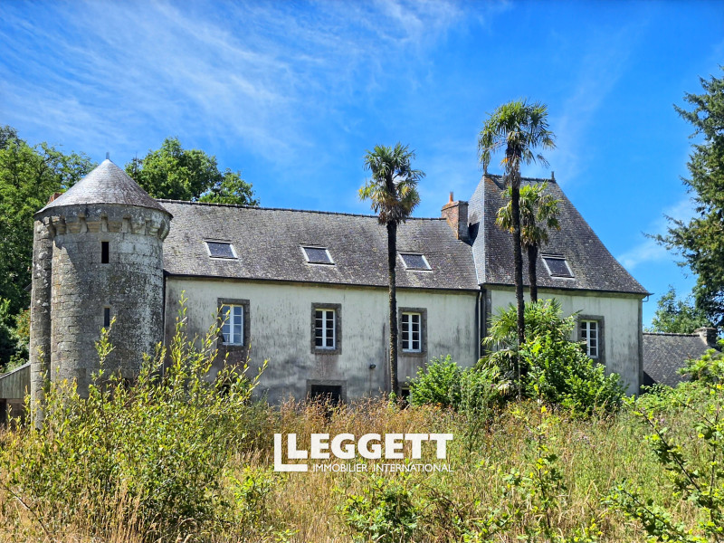Maison 20 pièce(s), GLOMEL