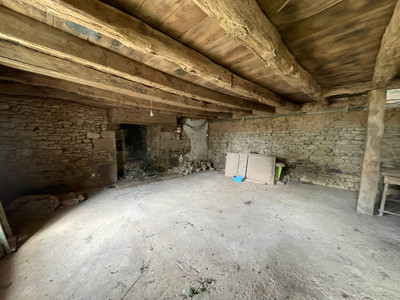French property for sale in Ménéac, Morbihan - €26,600 - photo 11