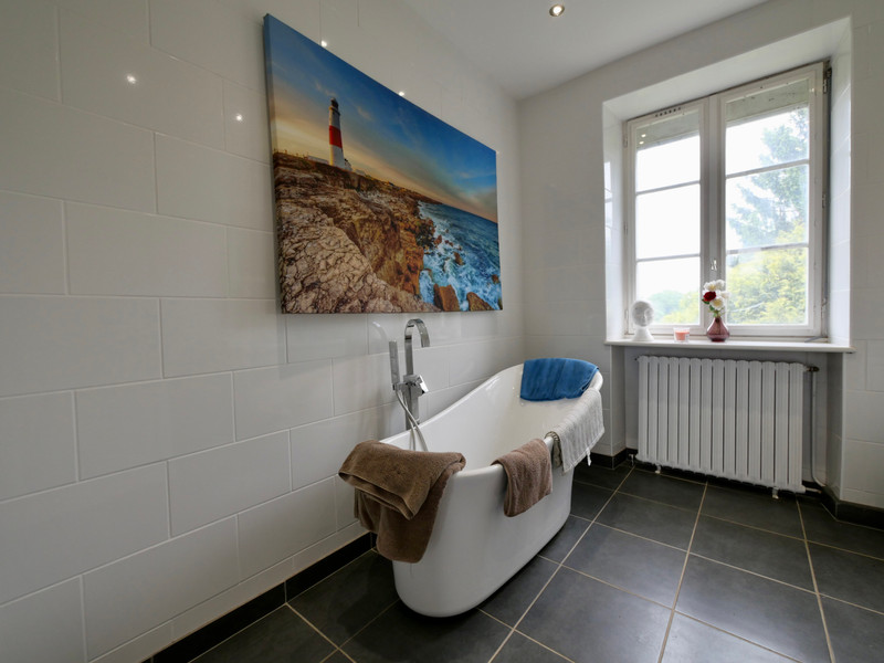 French property for sale in Berrien, Finistère - €278,200 - photo 5