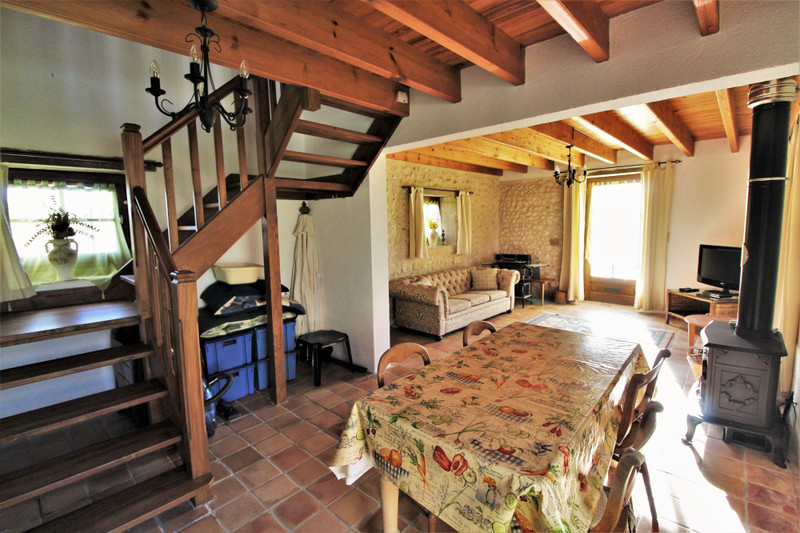 French property for sale in Vendoire, Dordogne - photo 4